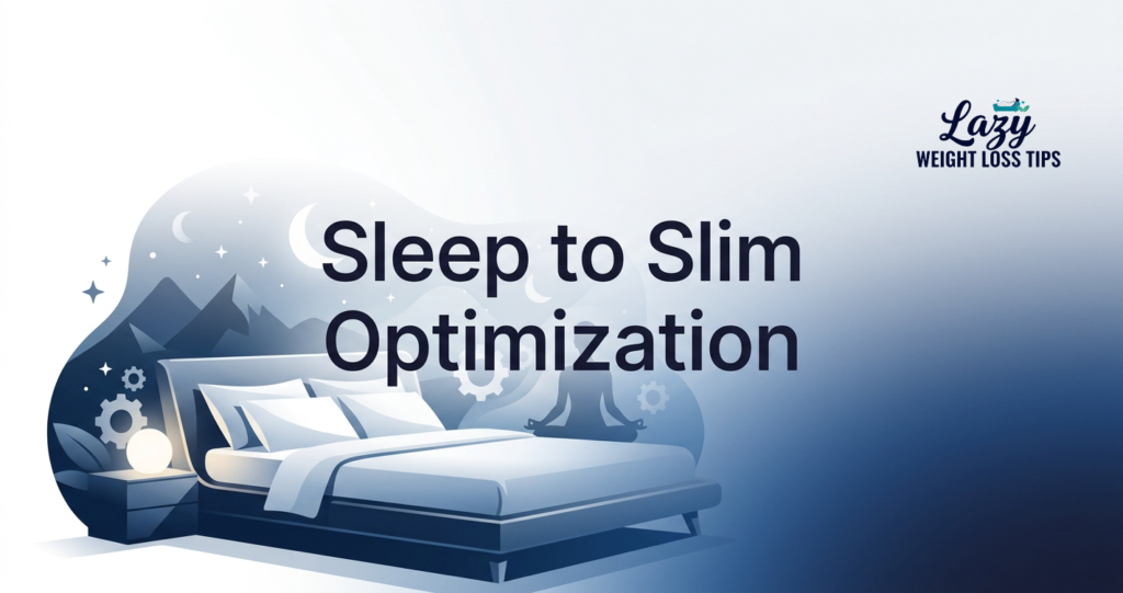 Sleep_to_Slim_Sleep_Optimization__The_Laziest_Weight_Loss_Strategy_You_ve_Never_Tried